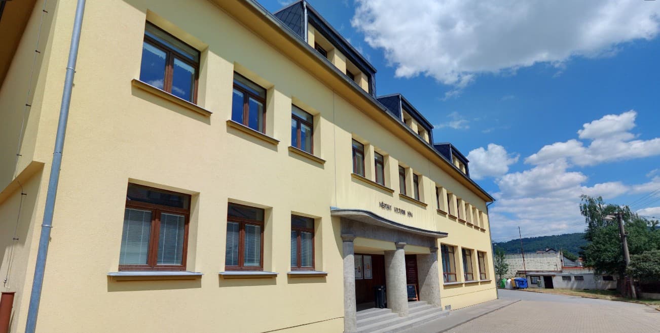 Hospůdka a penzion u Václava