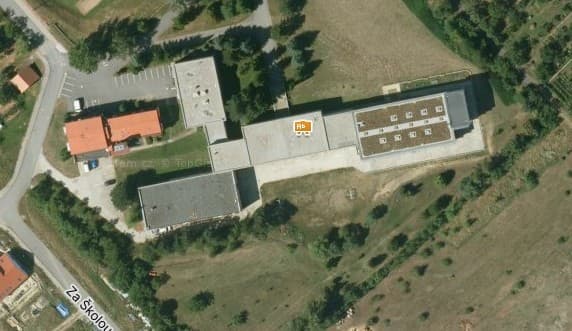 ZŠ a MŠ Šitbořice